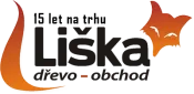 Exteriér - Barva - Zelená roko :: Dřevoobchod Liška e-shop