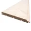 Fasádní palubky Tatran XXL BOR A/B 19x186 mm - Délka: 4000 mm