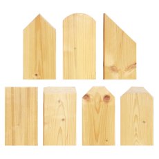 Plotovky SMRK 9,5 cm