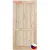 Interiérové dveře ELEGANT 4K 210 cm