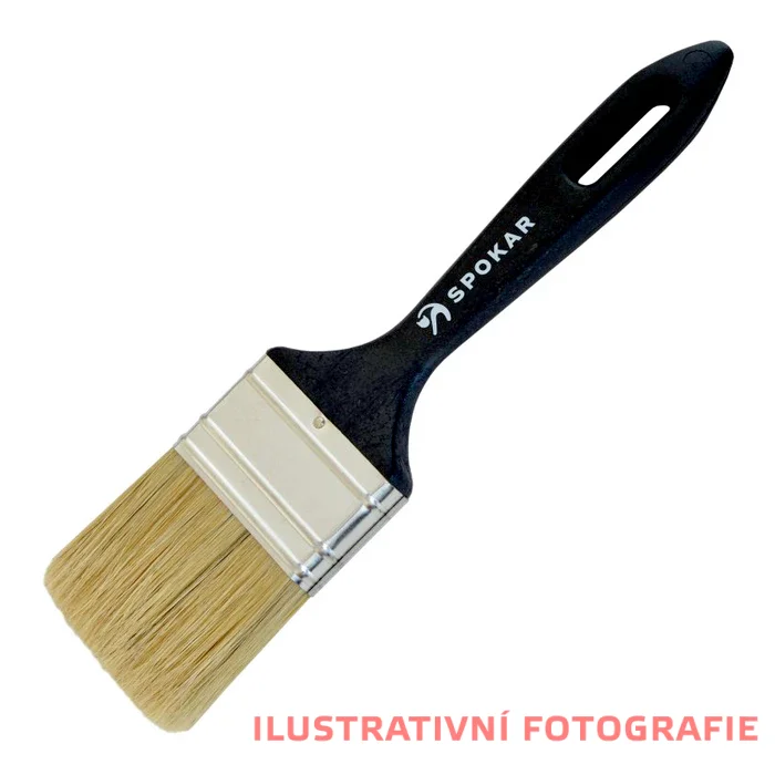 Štětec Spokar
