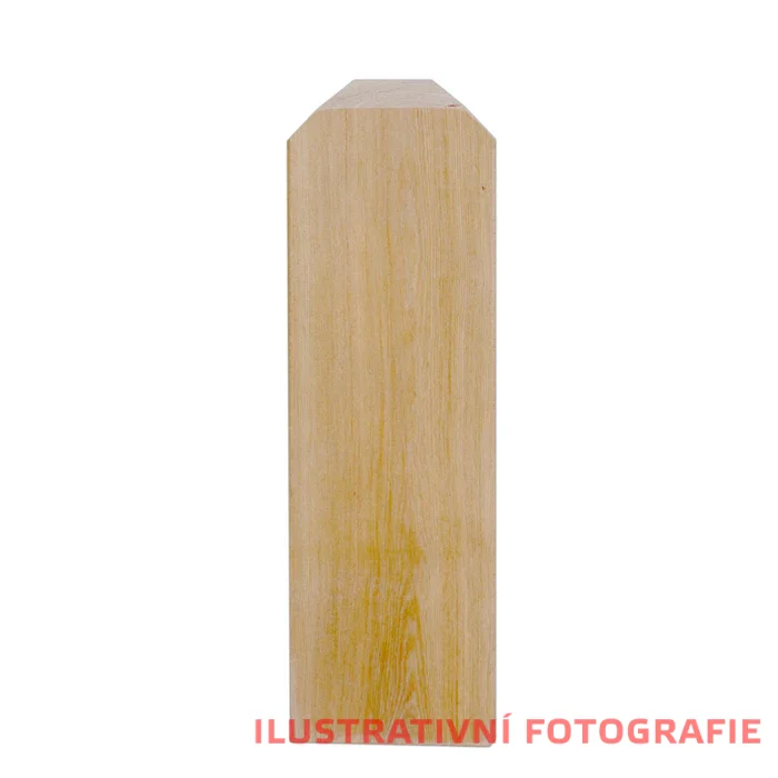 Plotovky Sibiřský MODŘÍN - 9,5 cm
