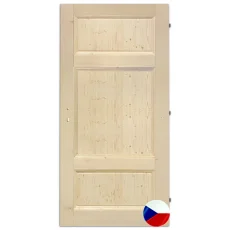 Interiérové dveře INES LUX 3K