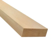 Saunová prkna 28x90 mm ABACHI