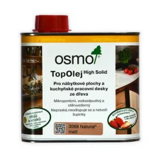 OSMO Top olej 0,5l
