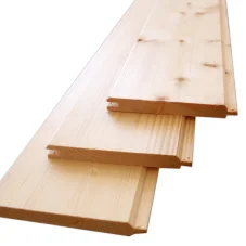 Obkladové palubky Klasik SM A/B 14x121 mm