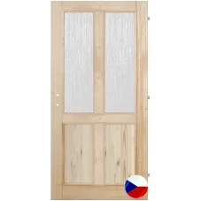 Interiérové dveře ELEGANT 2S2K