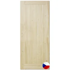 Palubkové dveře SLIM LUX