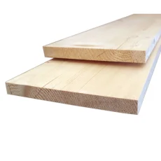 Hoblované prkno 25x225 mm