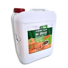 Impregnace Den Braven