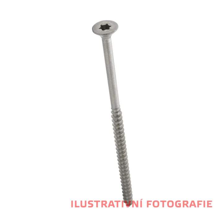 Vruty RAPI-TEC SD A2 nerez ⌀3,5 mm