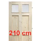 Interiérové výška 210 cm
