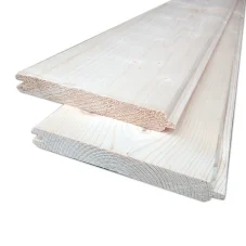 Obkladové palubky Oboustranné SM A/B 18x146 mm