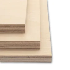 Překližka multiplex Bříza BB/CP