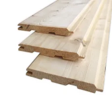 Obkladové palubky Klasik SM A/B 12x96 mm