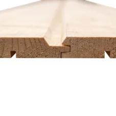 Fasádní palubky Tatran XXL BOR A/B 19x186 mm