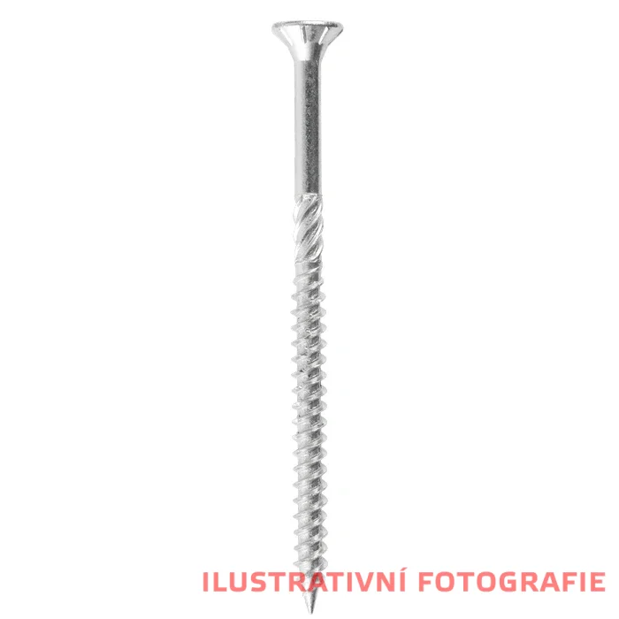 Vruty RAPI-TEC 2010 ⌀4,5 mm