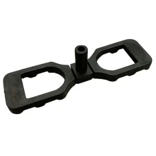 Distanční terasová podložka