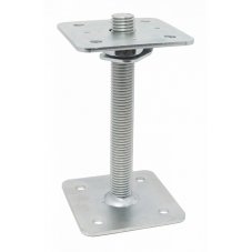 Patka pilíře M24 s pojistkou