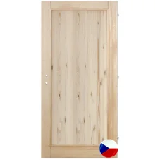 Interiérové dveře ORION 1K
