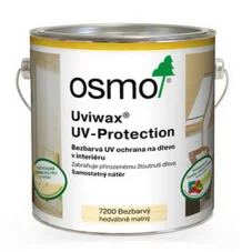 OSMO Uviwax UV ochrana