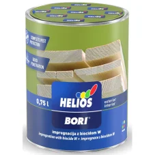 BORI Impregnace s biocidem