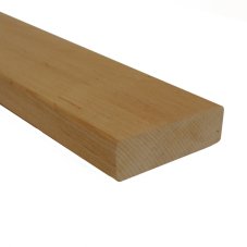 Saunová prkna 28x90 mm OLŠE