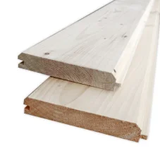 Obkladové palubky Klasik SM A/B 24x146 mm