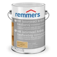 Remmers HK lazurovací krém