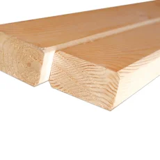 Hoblovaný hranol 24x44 mm