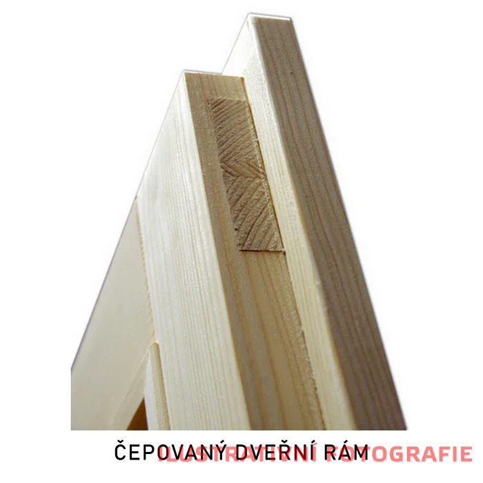 Palubkové dveře SLIM LUX