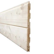 Obkladové palubky Klasik SM A/B 12x96 mm