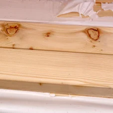 Podkladový hranol 40x70 mm