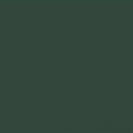 lahvově zelená