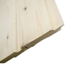 Saunové palubky A SMRK 14x96 mm