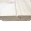 Fasádní palubky Klasik XXL SM A/B 19x196 mm - Délka: 4200 mm