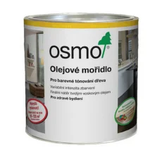 OSMO Olejové mořidlo 2,5l