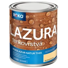 Rokolazur Natur thix 3l