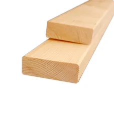 Hoblované prkno 24x94 mm