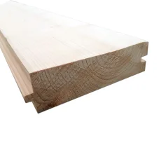 Podlahová palubka SM A/B 40x146 mm