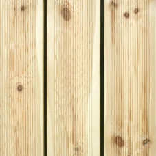 Terasová prkna borovice 26x146 mm - vroubkovaná