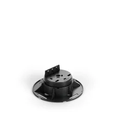 Terasový terč New Basic wood