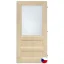 Interiérové dveře HANDY LUX 1S2K - Rozměr dveří: 70, Orientace: Pravé