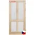 Interiérové dveře ELEGANT 4S 210 cm