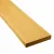 Terasová prkna Garapa 25x145 mm - vroubkovaná