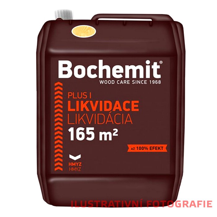 Bochemit PLUS I - Objem: 5 l