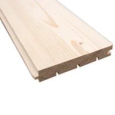 Podlahová palubka BOR A/B 24x146 mm