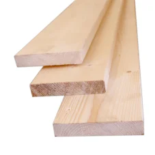 Hoblované prkno 18x95 mm