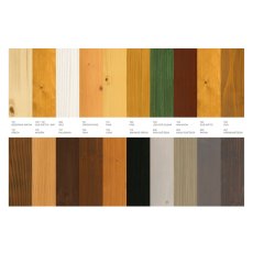 OSMO Ochranná olejová lazura 2,5l