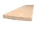 Hoblované prkno 21x170 mm